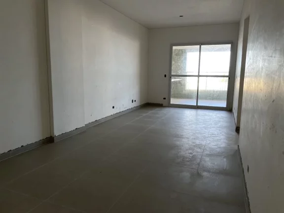 Imagem Apartamento com 2 dorms, Centro, Itanhaém - R$ 555 mil, Cod: 1445