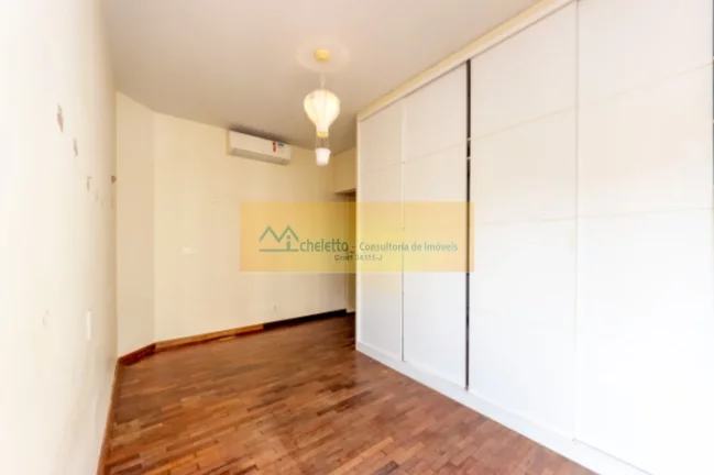 Imagem APARTAMENTO RESIDENCIAL em SÃO PAULO - SP, SANTA CECÍLIA