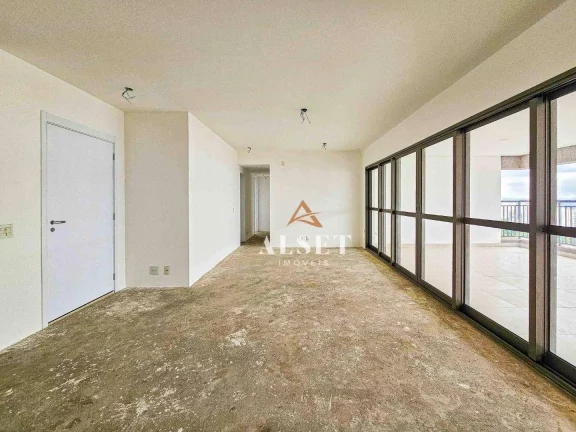 Imagem Apartamento na Mooca com 3 suítes e varanda gourmet