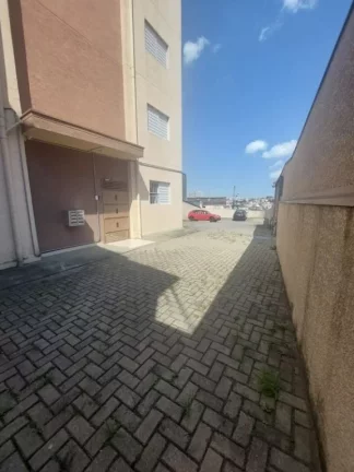 Imagem Apartamento com 2 dormitórios à venda, 59 m² por R$ 260.000,00 - Vila Júlia - Poá/SP