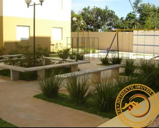 Imagem APARTAMENTO RESIDENCIAL em ITU - SP, VILA SANTA TEREZINHA