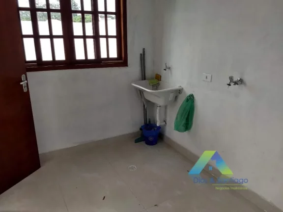 Imagem SOBRADO NOVO LOCALIZADO NA Vila Brasílio Machado, São Paulo
