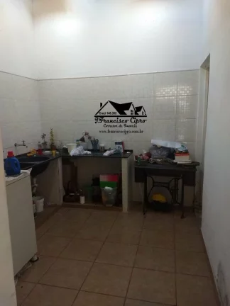 Imagem Casa-Terrea-para-Venda-em-Pedregulho-Guaratingueta-SP