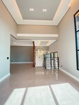 Imagem Casa - Condomínio Residencial Alphaville II - 3 dormitórios (3 suítes) 271 m²