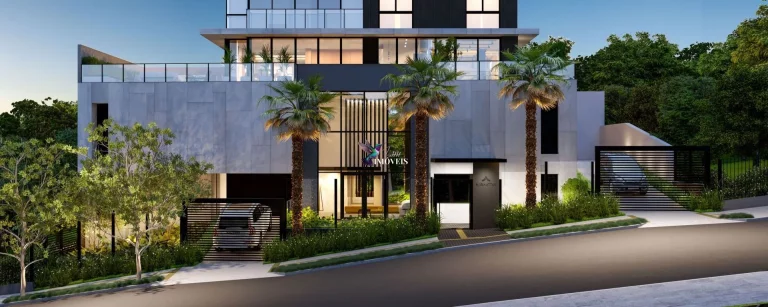 Imagem Apartamento com 3 Quartos à Venda, 121 m² em Santana - Porto Alegre