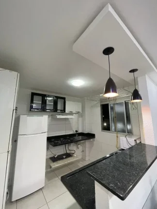 Imagem Apartamento para venda no Parque Flora -Porteira Fechada