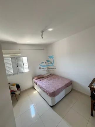 Imagem Apartamento com 2 dormitórios e varanda gourmet a venda no Perequê-Açu - Ubatuba.