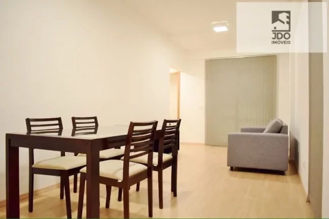 Imagem Apartamento a Venda no bairro Batel - Curitiba, PR