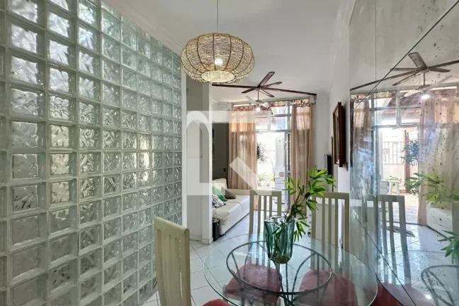 Imagem Apartamento à Venda - Copacabana, 3 Quartos, 180 m2