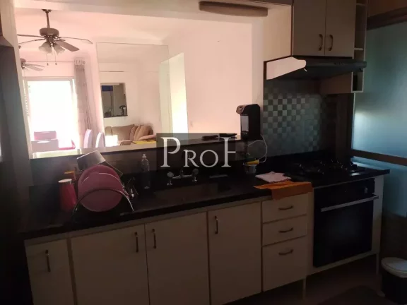 Imagem Apartamento com 3 Quartos à Venda, 98 m² em Centro - São Bernardo Do Campo