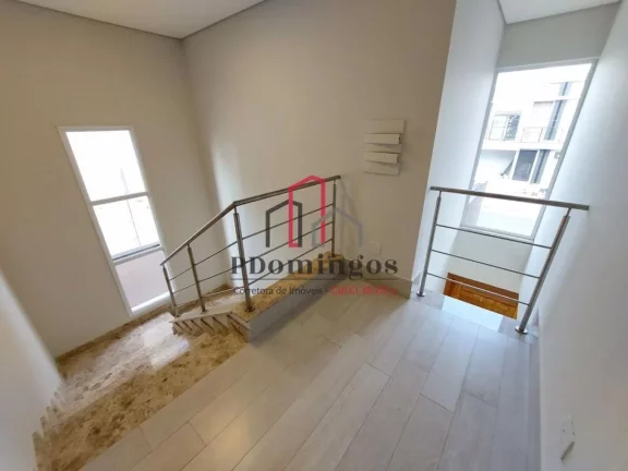 Imagem SOBRADO COMPLETO - ENTRAR E MORAR - RESIDENCIAL JARDIM DE MÔNACO - HORTOLÂNDIA