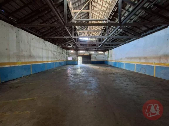 Imagem Terreno para alugar, 936 m² por R$ 9.540,91/mês - Santa Cecília - Porto Alegre/RS