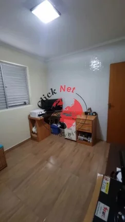 Imagem Apartamento Amplo e Bem Localizado no Bairro Santa Paula – São Caetano do Sul