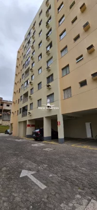 Imagem Apartamento Sol da Manhã no Residencial São Geraldo - Venda