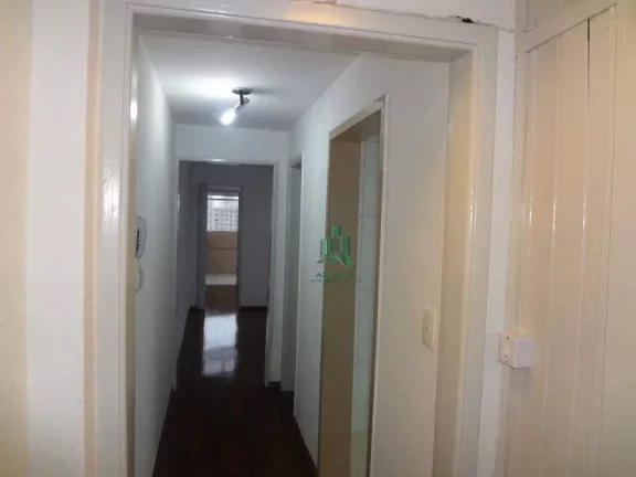Imagem Sobrado à venda, 120 m² por R$ 1.100.000,00 - Vila Carrão - São Paulo/SP