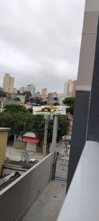 Imagem Apartamento Para venda na Vila Monumento