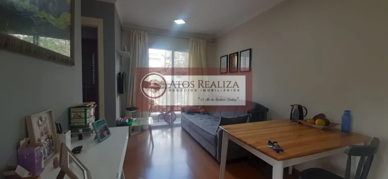 Imagem Alugue Apartamento 2 Dorms com Sacada em Parque Rebouças