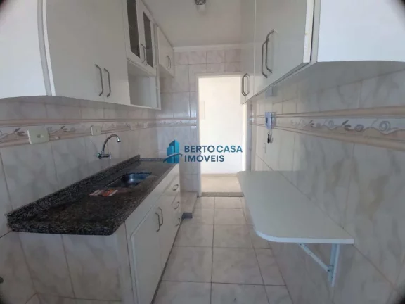 Imagem Apartamento Padrão