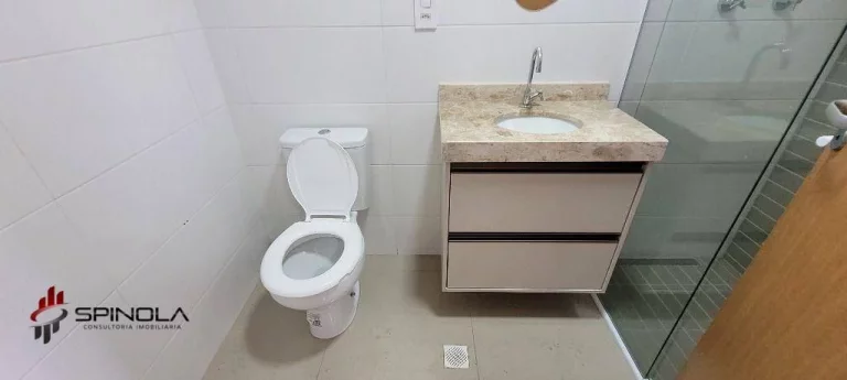 Imagem Apartamento com 3 dormitórios à venda, 126 m² por R$ 1.200.000,00 - Canto do Forte - Praia Grande/SP