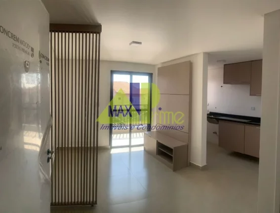 Imagem Apartamento à venda em Guarulhos-SP na Vila São Ricardo: 2 quartos, 1 sala, 1 banheiro e 50m² de área!