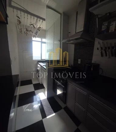 Imagem Excelente apartamento de 3 quartos sendo 1 suíte próximo ao CTA