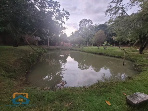 Imagem Espaçosa chácara no Ipaba