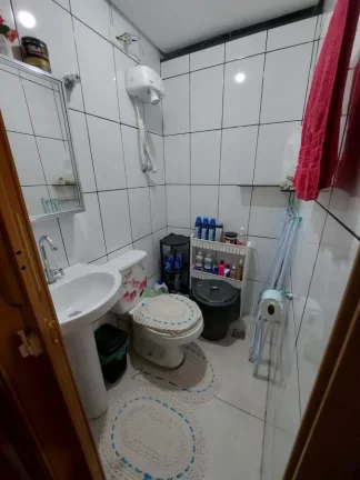 Imagem Apartamento para Venda em Santo André / SP no bairro Vila Guiomar