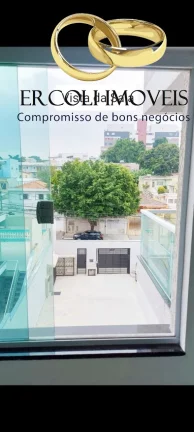 Imagem APARTAMENTO RESIDENCIAL em SÃO PAULO - SP, VILA RÉ