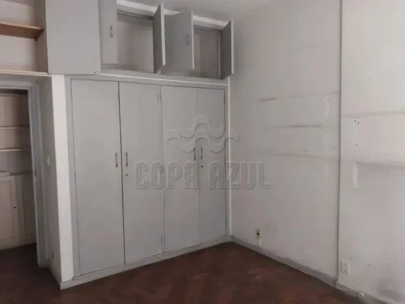 Imagem Cosme Velho – Rua Cosme Velho | Residencial › Apartamento 4 quarto(s) à Venda
