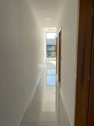 Imagem Casa Geminada à Venda – Itajuba, Barra Velha/SC