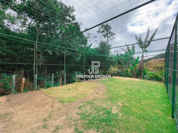 Imagem Casa à venda, 69 m² por R$ 399.000,00 - Albuquerque - Teresópolis/RJ