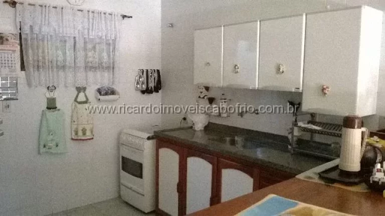 Imagem Apartamento Térreo Praia das Conchas