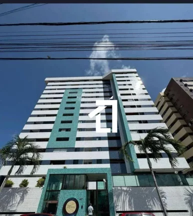 Imagem Apartamento | Jatiuca | 2 Quartos com Suíte | 67m²