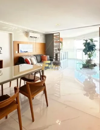 Imagem BELÍSSIMO APARTAMENTO COM 03 SUÍTES E SOL DA MANHÃ, À VENDA NA PRAIA DE SANTA HELENA, EM VITÓRIA/ES!