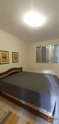Imagem Ótimo apartamento em Ubatuba com 1 dorm a 50m da praia