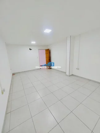 Imagem Sala Comercial para Locação em Feira de Santana, Parque Getúlio Vargas, 1 banheiro