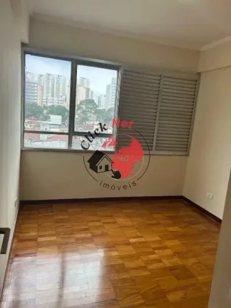 Imagem Amplo apartamento à venda no coração de São Bernardo – 90m², 2 dorms, 2 banheiros e 1 vaga coberta!