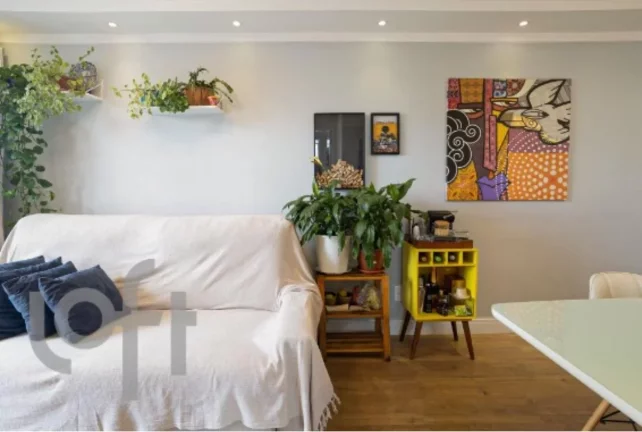 Imagem APARTAMENTO RESIDENCIAL em São Paulo - SP, Tatuapé
