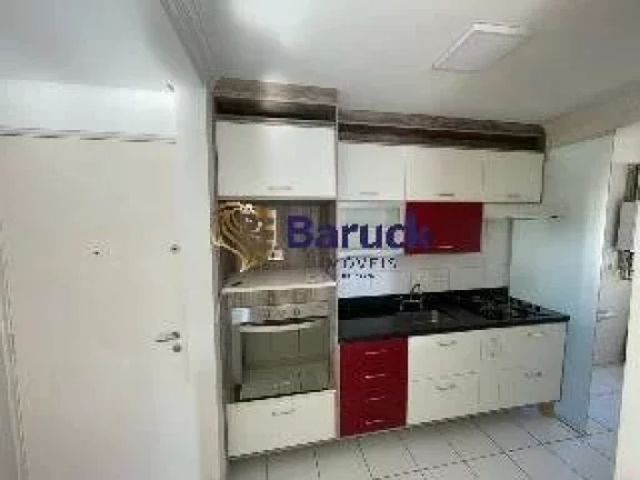 Imagem Apartamento com 3 Quartos à Venda, 59 m² em Taboão - São Bernardo Do Campo