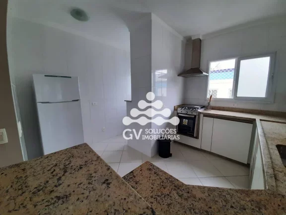 Imagem Cobertura com 3 dormitórios à venda, 178 m² por R$ 1.600.000,00 - Praia Grande - Ubatuba/SP