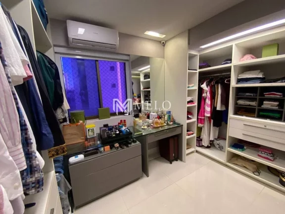Imagem Oportunidade em ESPINHEIRO: 136m², 03qts, 01suite, 02vagas..