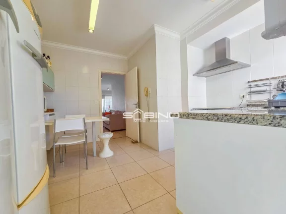 Imagem Apartamento à venda, com 4 suítes 187m² 3 vagas - Riviera de São Lourenço - Bertioga SP