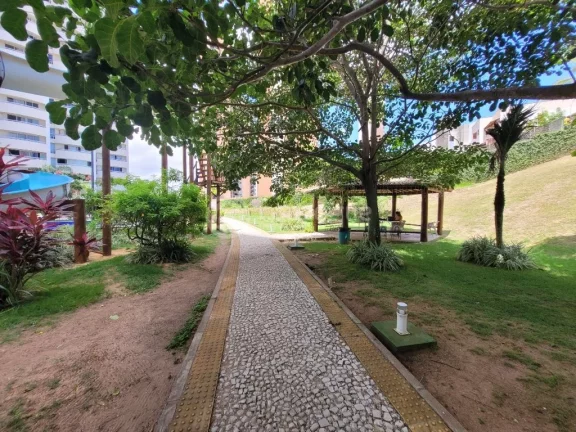 Imagem Cobertura Duplex em Ponta Negra
