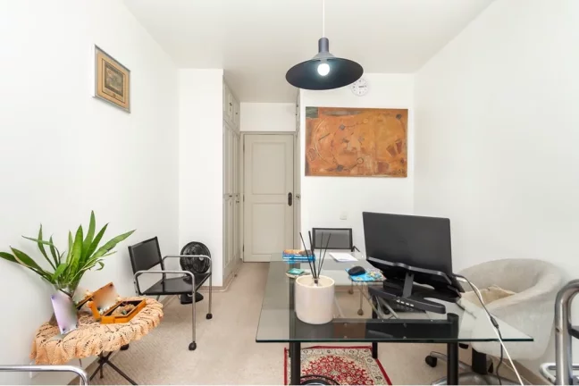 Imagem APARTAMENTO RESIDENCIAL em São Paulo - SP, Indianópolis