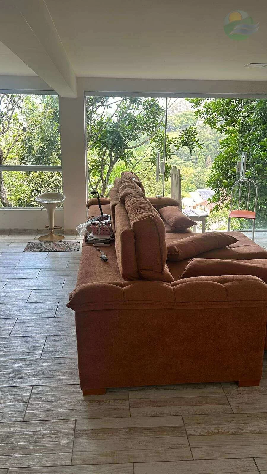Imagem Casa 4 quartos, condomínio Virgem Guadalupe - Chã Grande - Pe