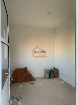 Imagem Casa à venda no bairro CIDADE JARDIM - Mogi Guaçu/SP