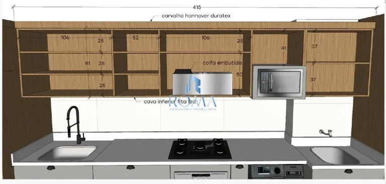 Imagem B. 9Centos