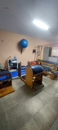 Imagem Oportunidade Única: Venda Pr?(C)dio Comercial no Belenzinho - 4 Pavimentos, 9 Salas, 857m de Área Construída!