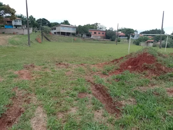 Imagem Terreno à venda no bairro Bairro Dos Souza em Tatuí/SP