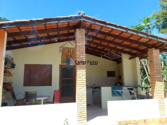 Imagem Chácara para Venda em Brasília, BR-251 NOVA BETÂNIA JARDIM BOTÂNICO, 3 dormitórios, 2 suítes, 5 banheiros, 2 vagas